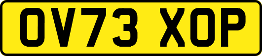 OV73XOP