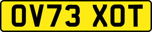 OV73XOT