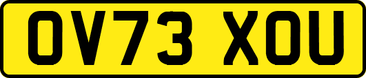 OV73XOU