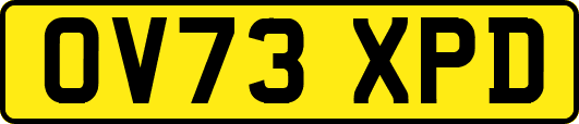 OV73XPD