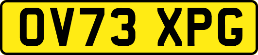 OV73XPG