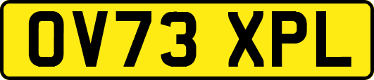 OV73XPL