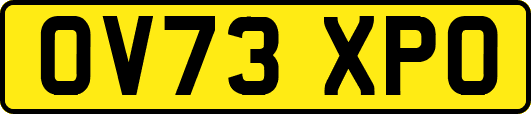 OV73XPO