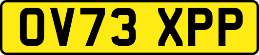 OV73XPP