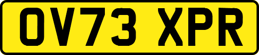 OV73XPR