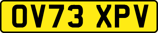 OV73XPV