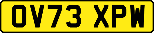 OV73XPW