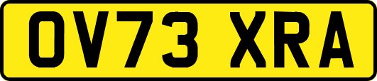 OV73XRA