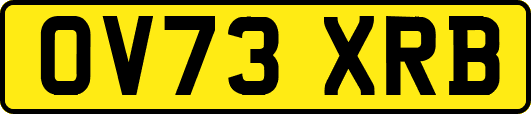 OV73XRB