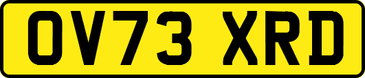 OV73XRD