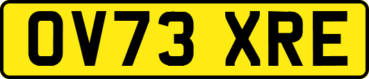OV73XRE