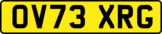 OV73XRG