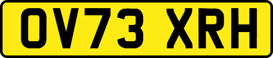 OV73XRH