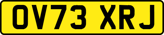 OV73XRJ