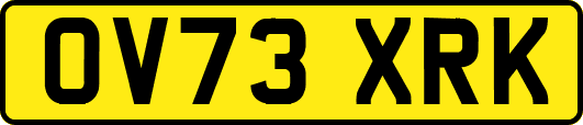OV73XRK