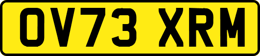 OV73XRM