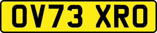 OV73XRO