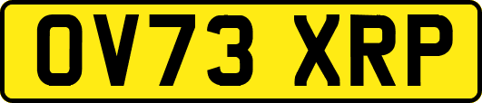 OV73XRP