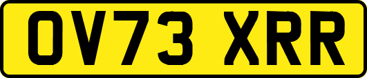 OV73XRR