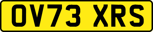 OV73XRS