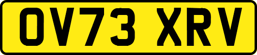 OV73XRV