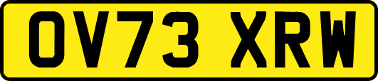 OV73XRW