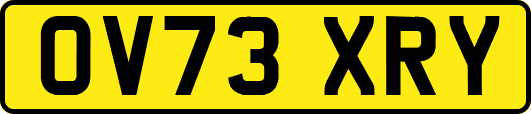 OV73XRY