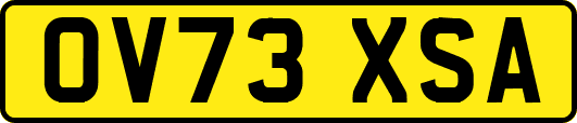 OV73XSA