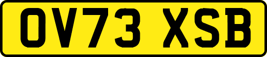 OV73XSB