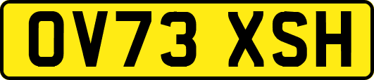 OV73XSH