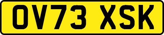OV73XSK