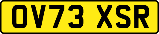 OV73XSR