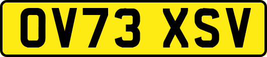 OV73XSV