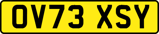 OV73XSY