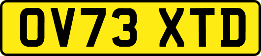 OV73XTD