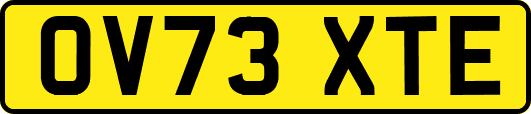 OV73XTE
