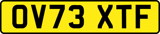 OV73XTF