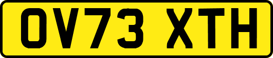 OV73XTH