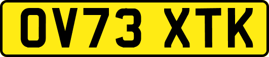 OV73XTK