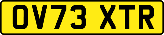 OV73XTR