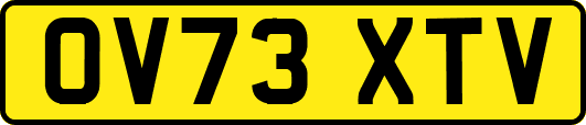 OV73XTV