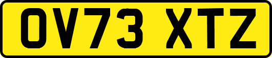 OV73XTZ