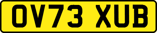 OV73XUB