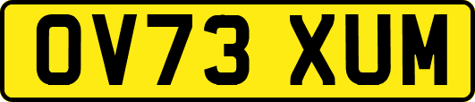 OV73XUM