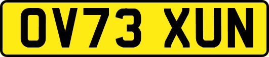 OV73XUN