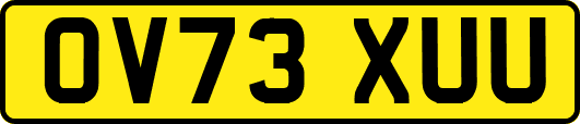 OV73XUU