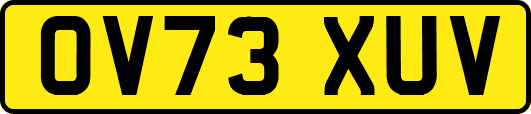 OV73XUV
