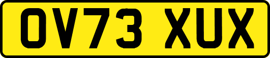 OV73XUX