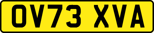 OV73XVA