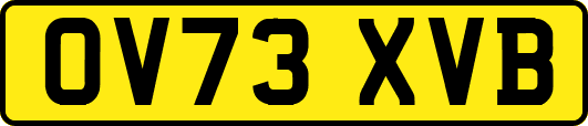 OV73XVB